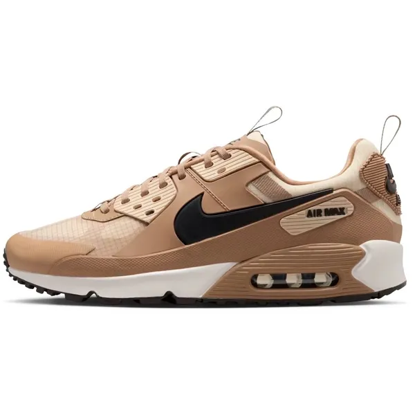 Nike Air Max 90 Drift Bruin/Zwart, vergelijk prijzen bij 1 winkel