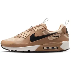Nike Air Max 90 Drift bruin