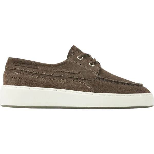 Nubikk Grijs 21071300/18S Jiro Yacht, vergelijk prijzen bij 1 winkel