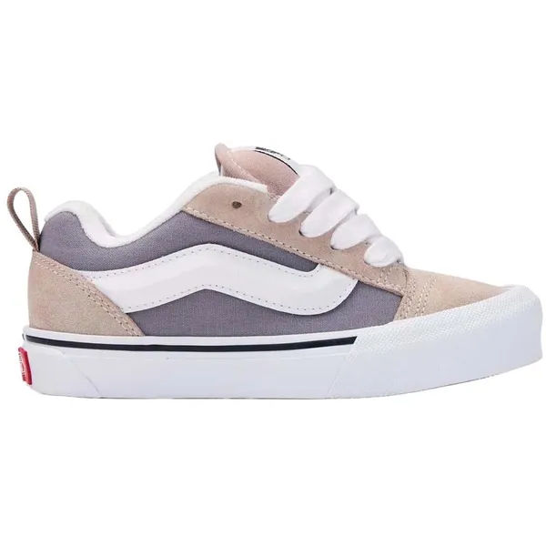 Vans KNU Skool Frost Gray (Grijs), vergelijk prijzen bij 1 winkel