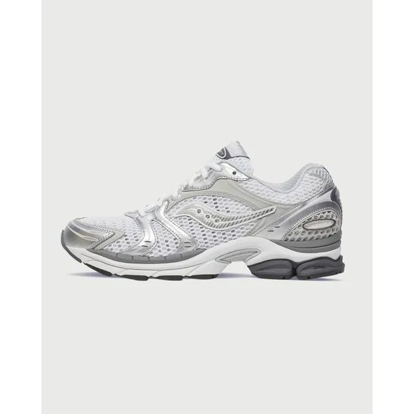 Saucony Progrid Triumph Wit, vergelijk prijzen bij 1 winkel