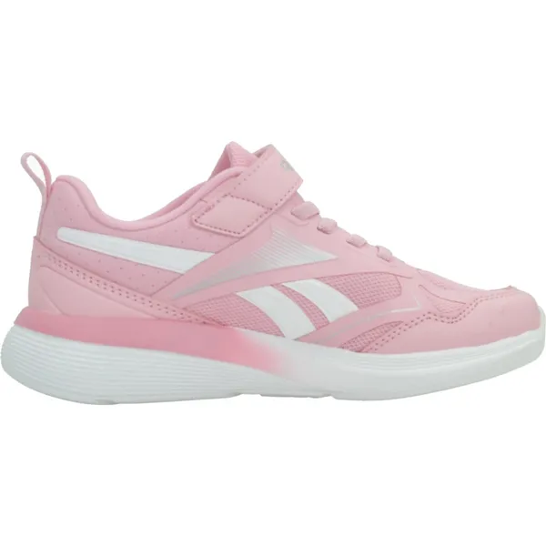 Reebok Rush Runner 6.0 Elastic Lace Top Strap Roze, vergelijk prijzen bij 1 winkel