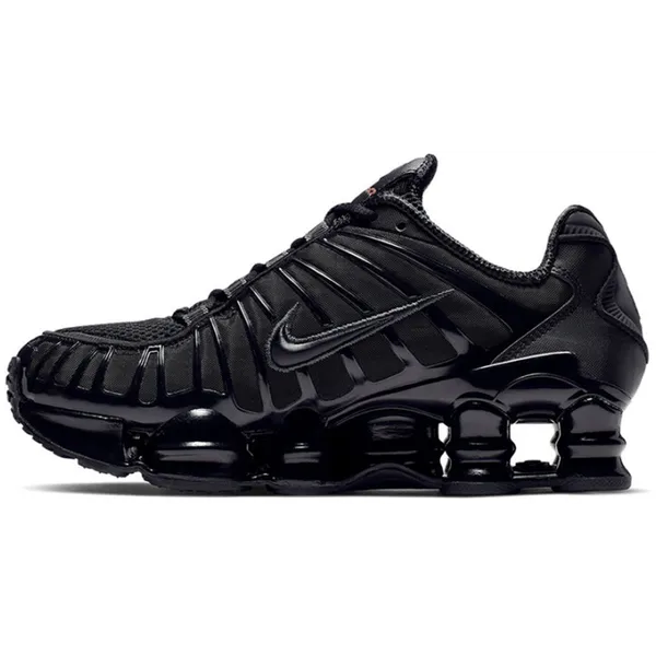 Nike Shox Zwart, vergelijk prijzen bij 1 winkel