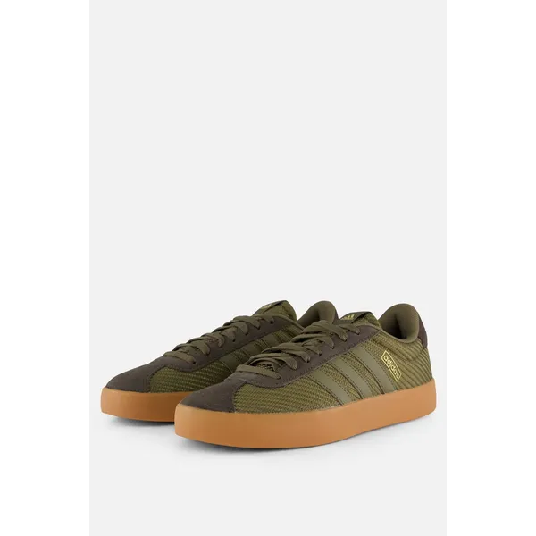 adidas VL Court 3.0 Groen, vergelijk prijzen bij 1 winkel