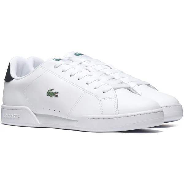 Lacoste Carnaby Cup Wit, vergelijk prijzen bij 1 winkel