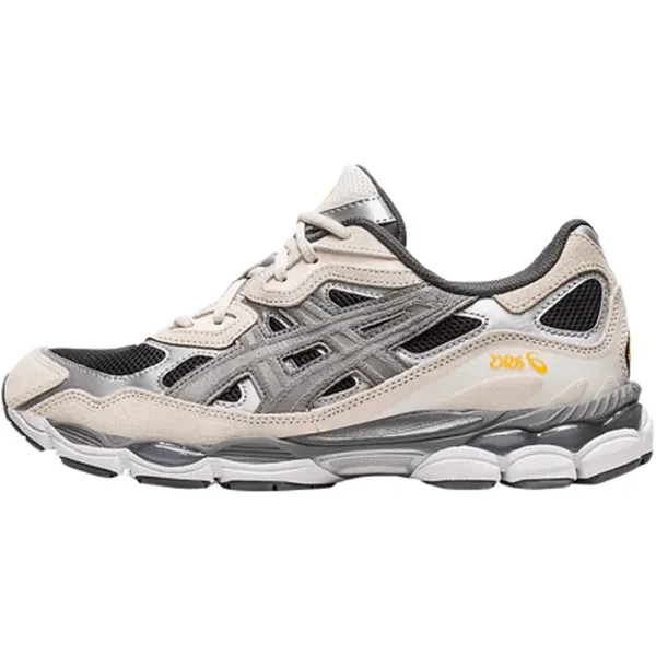 ASICS Gel-NYC Black Clay Grey, vergelijk prijzen bij 1 winkel