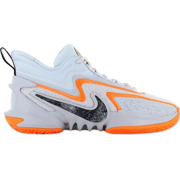 Cosmic Unity 2 Nike University Basketball Grijs, vergelijk prijzen bij 1 winkel