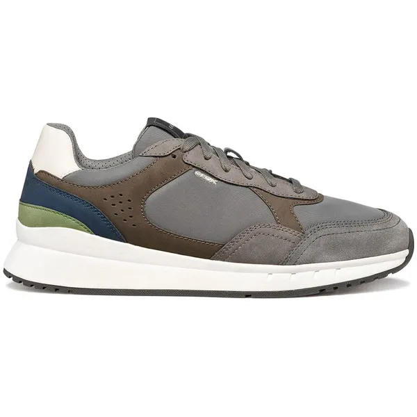 Geox Branthon Blauw, vergelijk prijzen bij 1 winkel