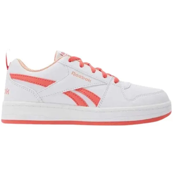 Reebok Royal Prime 2.0 Wit Kids, vergelijk prijzen bij 1 winkel