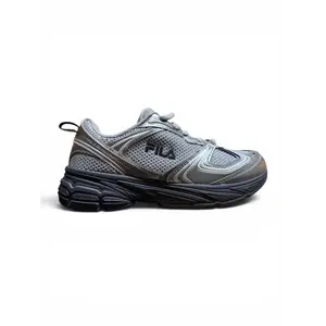 Fila SKYRUNNER C'ROCK/SLV/BLK grijs