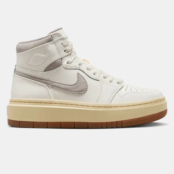 Nike Air Jordan 1 High SE Elevate College Grey/White, vergelijk prijzen bij 1 winkel