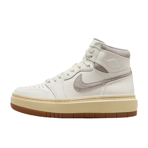 Nike Air Jordan 1 High SE Elevate College Grey/White, vergelijk prijzen bij 1 winkel