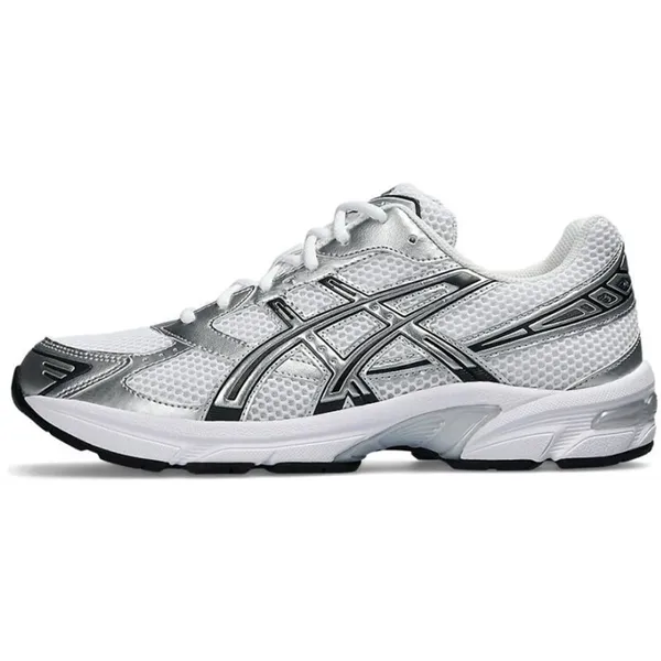 ASICS Gel-1130 "White Pure Silver", vergelijk prijzen bij 1 winkel