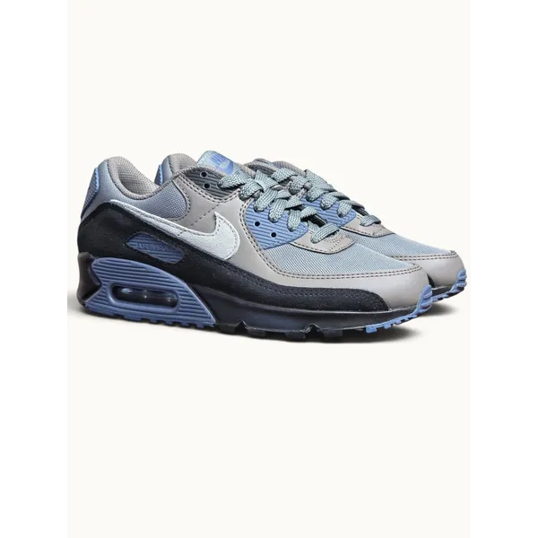 Nike Air Max 90 Smoke Grey Diffused Blue, vergelijk prijzen bij 1 winkel
