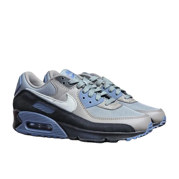 Nike Air Max 90 Smoke Grey Diffused Blue, vergelijk prijzen bij 1 winkel