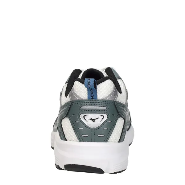 Mizuno MXR Gf White Iron Gate Silver, foto 3 van 4