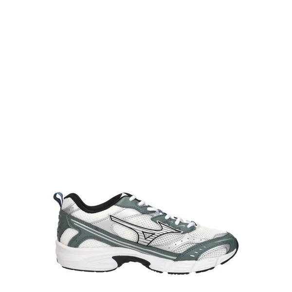 Mizuno MXR Gf White Iron Gate Silver, foto 4 van 4