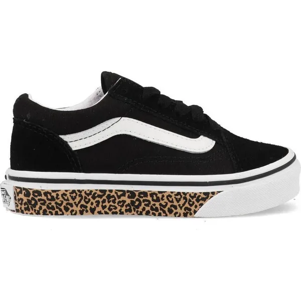Vans TD Old Skool Zwart, vergelijk prijzen bij 1 winkel