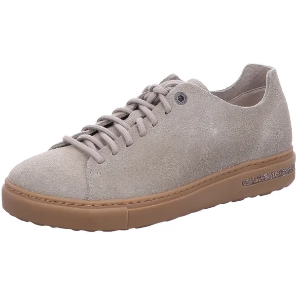 Birkenstock Sneakers Grijs, vergelijk prijzen bij 1 winkel
