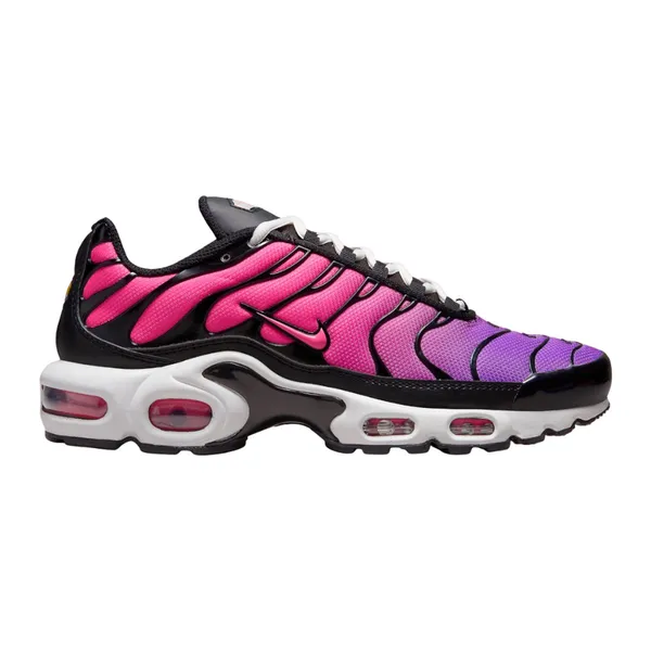 Nike Air Max Plus Vivid Purple/Zwart/Summit White/Hyper Pink, vergelijk prijzen bij 1 winkel
