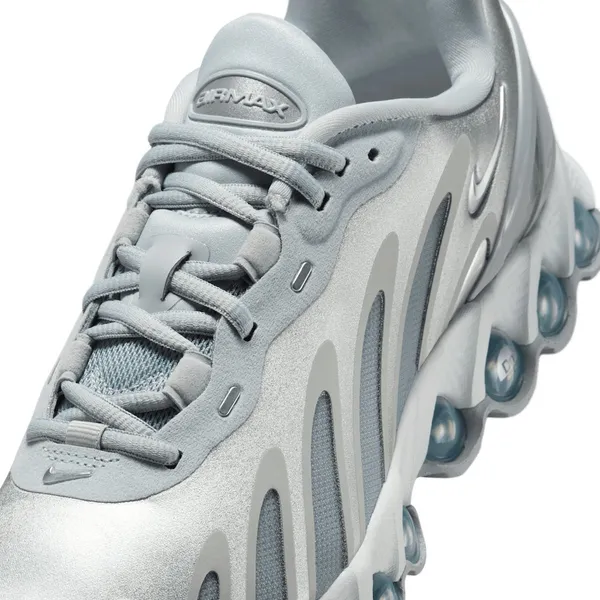 Nike Air Max DN8 Wolf Grey/Off White/Off White/Metallic Silver/Grijs Wit, vergelijk prijzen bij 1 winkel