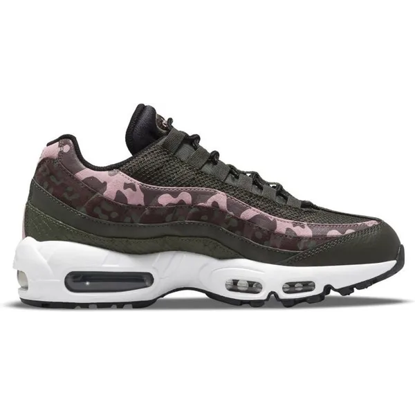 Nike Air Max 95 "Brown Basalt" Brown Basalt/Sequoia/Pink Glaze, vergelijk prijzen bij 1 winkel