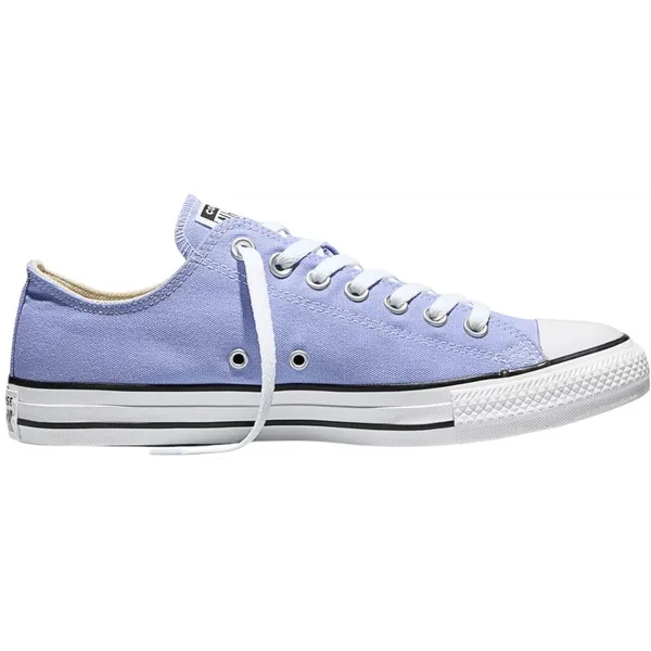 Converse Chuck Taylor ALL Star Paarse Casual met Dempende Binnenzool Laag Model, vergelijk prijzen bij 1 winkel