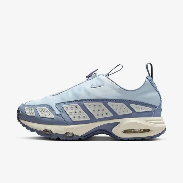 Nike Air Max Sndr Blue Tint/Sail/Silver/Ashen Slate, vergelijk prijzen bij 1 winkel