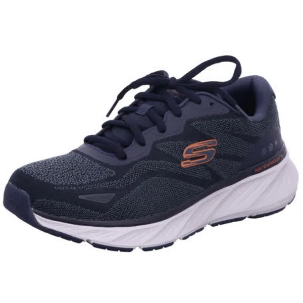 Skechers Sneakers Blauw, vergelijk prijzen bij 1 winkel