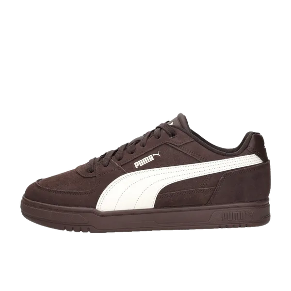Puma Caven III Sd Donkerbruin 07, vergelijk prijzen bij 2 winkels