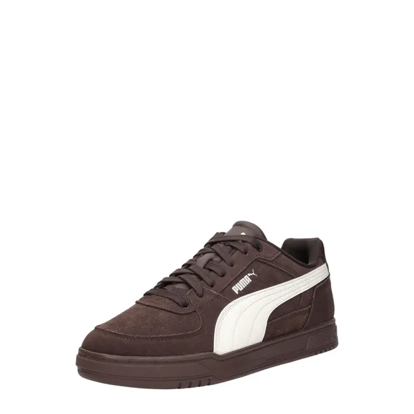 Puma Caven III Sd Donkerbruin 07, foto 2 van 4
