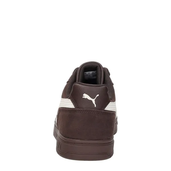 Puma Caven III Sd Donkerbruin 07, foto 3 van 4