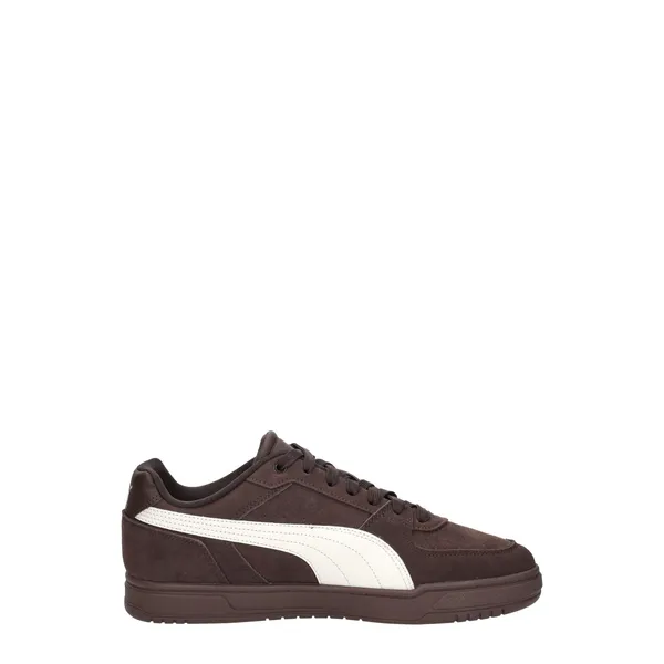 Puma Caven III Sd Donkerbruin 07, foto 4 van 4