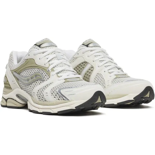 Saucony Progrid Triumph Wit, vergelijk prijzen bij 1 winkel