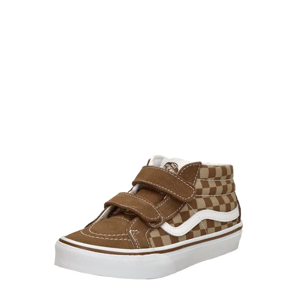 Vans SK8-Mid Reissue V Bruin, foto 2 van 4