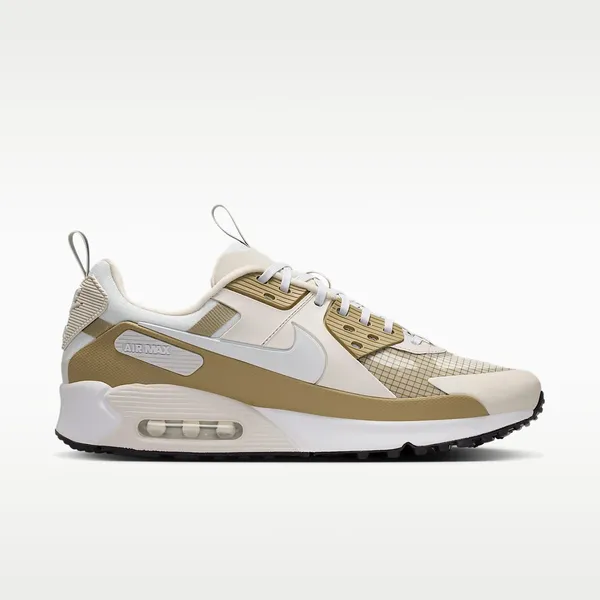 Nike Air Max 90 Drift Light Bone/Neutral Olive/Zwart, vergelijk prijzen bij 1 winkel