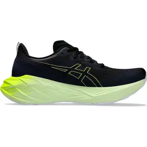 ASICS Novablast 4 zwart
