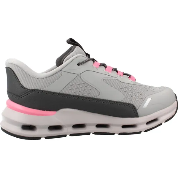 Skechers Glide Step Vista Lane Grijs, vergelijk prijzen bij 1 winkel