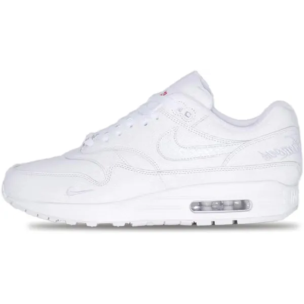 Supreme x Nike Air Max 1 '87 "White", vergelijk prijzen bij 1 winkel