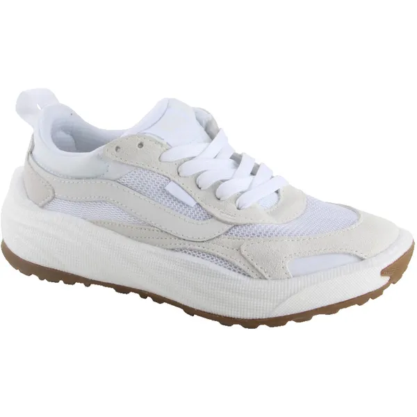 Vans VN000E7PWHT Wit, vergelijk prijzen bij 1 winkel