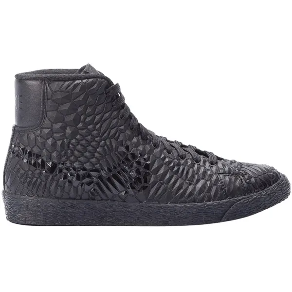 Nike Blazer Mid DMB Zwart, vergelijk prijzen bij 1 winkel
