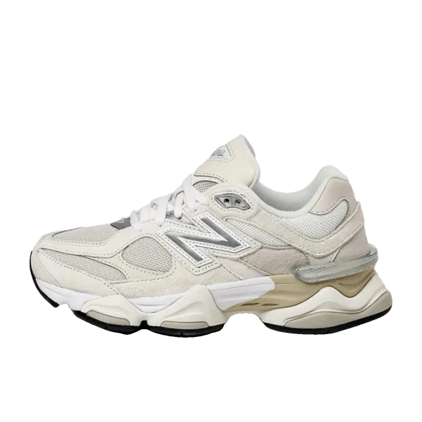 New Balance 9060 Cream, vergelijk prijzen bij 1 winkel
