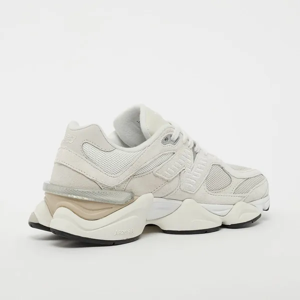 New Balance 9060 Cream, foto 4 van 4