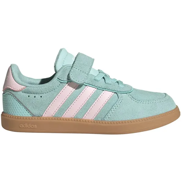 adidas Breaknet Sleek Gymnastikskor För Barn Blauw Kids, vergelijk prijzen bij 2 winkels