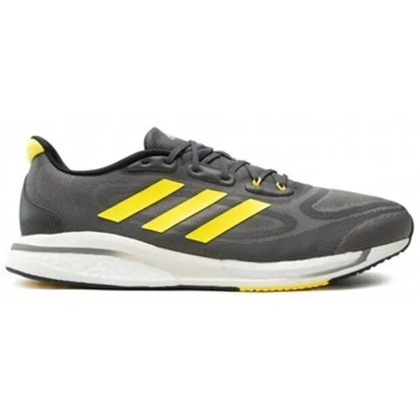 adidas Supernova Grijs, vergelijk prijzen bij 1 winkel