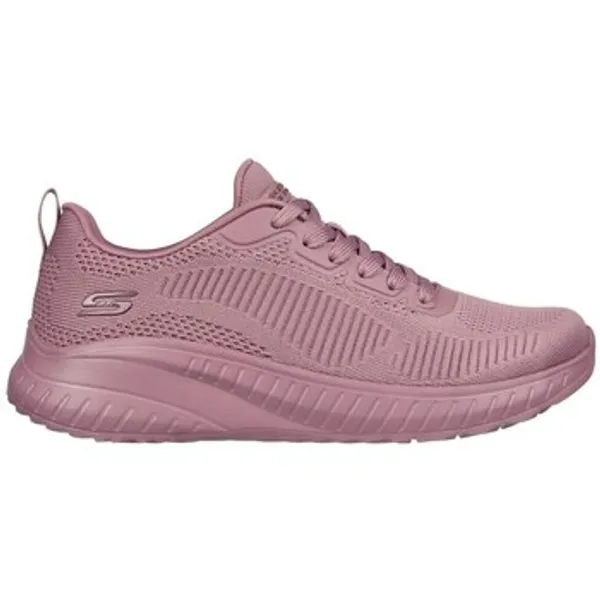 Skechers Memory Foam Bobs Squad Chaos Roze, vergelijk prijzen bij 1 winkel