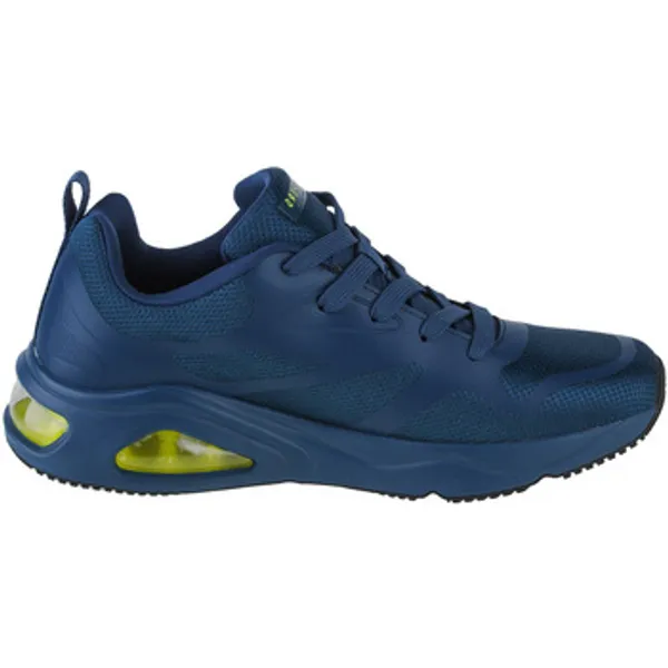 Skechers Tres-Air Uno-Modern Aff-Air Blauw, vergelijk prijzen bij 1 winkel