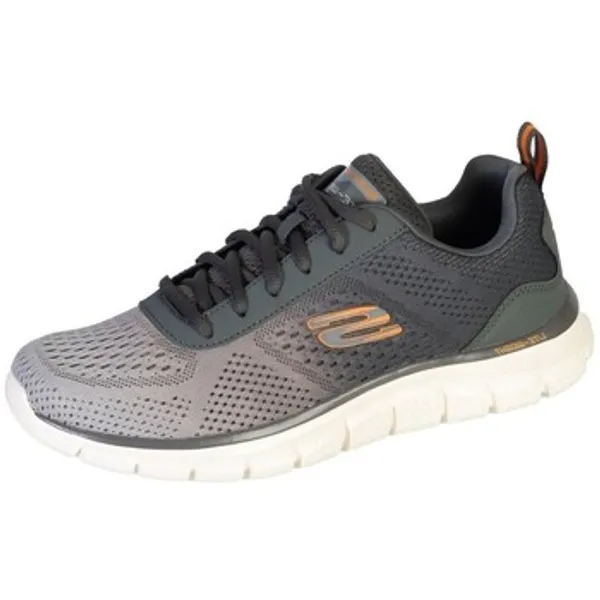 Skechers Lage Sneakers Grijs, vergelijk prijzen bij 1 winkel