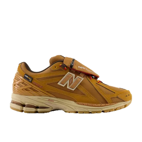 New Balance 1906 Bruin (M1906ROB), vergelijk prijzen bij 1 winkel