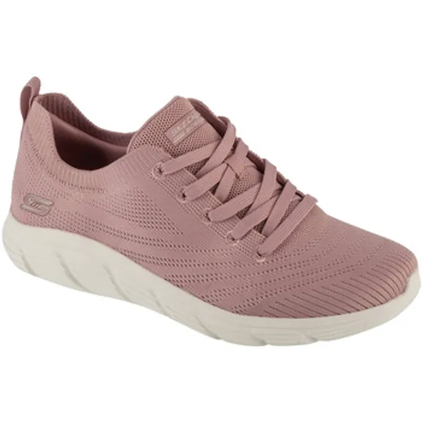 Skechers Bobs B Flex Graceful Stride Roze, vergelijk prijzen bij 1 winkel